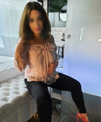 Анкета проститутки Мария - Фото 1, Зеленокумск, 40 лет, №2214